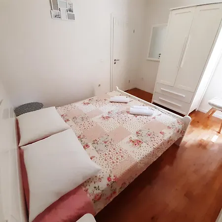 Alba Familien-und Individualfreundlich Mit Meerblick Und Parkplatz * 포드스트라나
