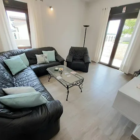 Apartments Alba Podstrana Familien-Und Individualfreundlich Mit Meerblick Und Parkplatz