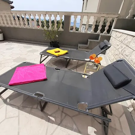 Apartman Alba Podstrana