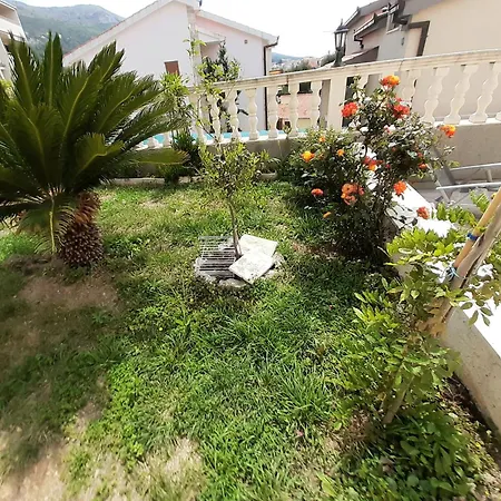 Alba Apartman Podstrana