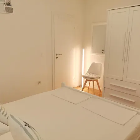 Alba Familien-und Individualfreundlich Mit Meerblick Und Parkplatz 포드스트라나