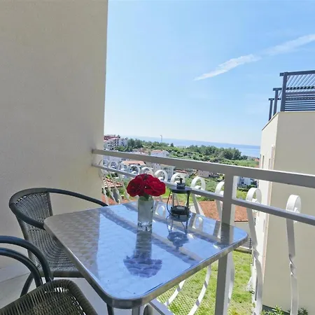 Apartman Alba