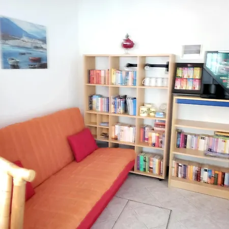 Alba Apartman