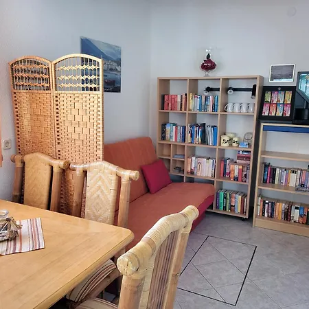 Apartman Alba Podstrana