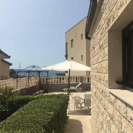아파트 Alba Familien-und Individualfreundlich Mit Meerblick Und Parkplatz *