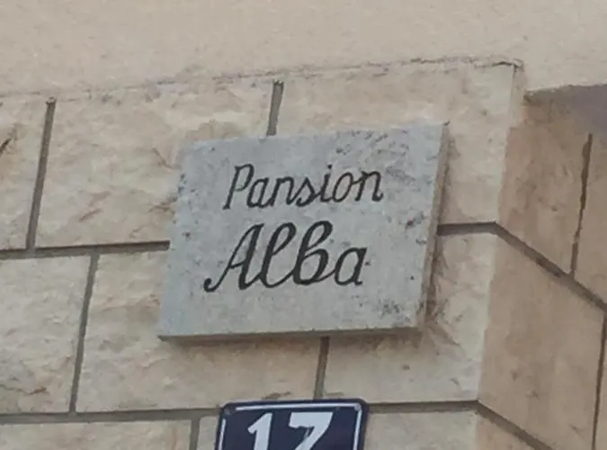 شقة Apartments Alba Podstrana Familien-Und Individualfreundlich Mit Meerblick Und Parkplatz بودْسْتغانا