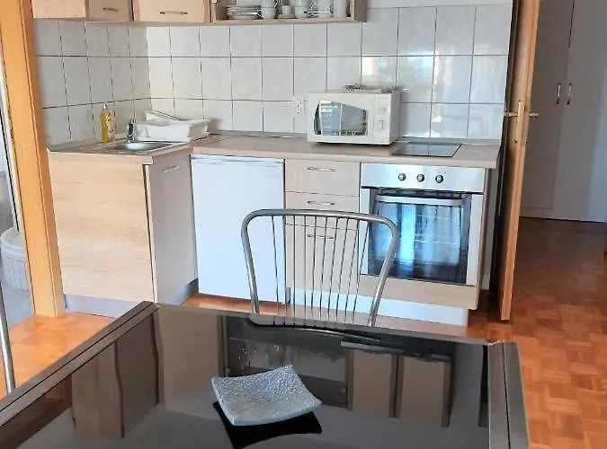 Apartments Alba Podstrana Familien-Und Individualfreundlich Mit Meerblick Und Parkplatz شقة