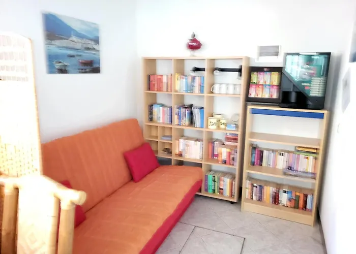 Apartments Alba Podstrana Familien-Und Individualfreundlich Mit Meerblick Und Parkplatz شقة