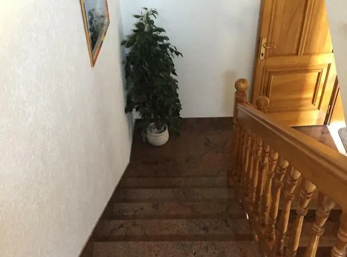 Apartments Alba Podstrana Familien-Und Individualfreundlich Mit Meerblick Und Parkplatz *