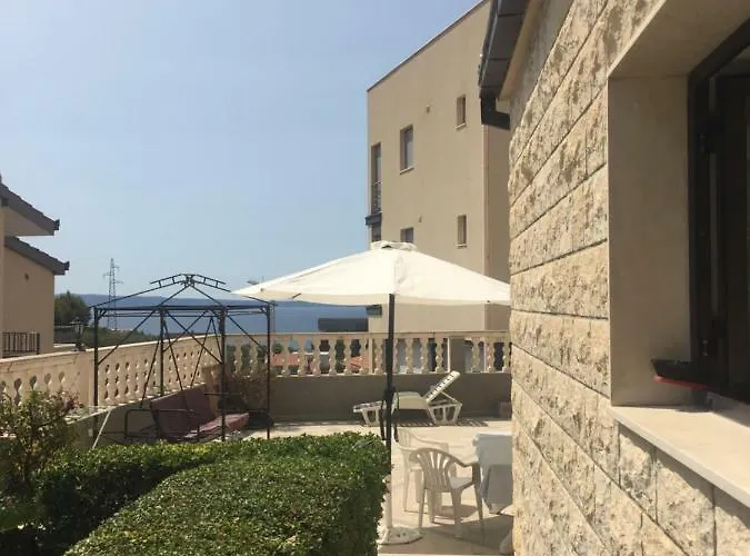 شقة Apartments Alba Podstrana Familien-Und Individualfreundlich Mit Meerblick Und Parkplatz *